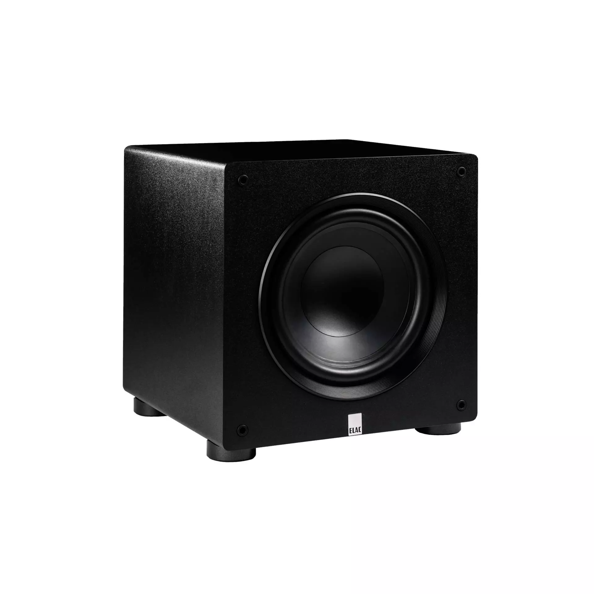 ELAC PS350-BK