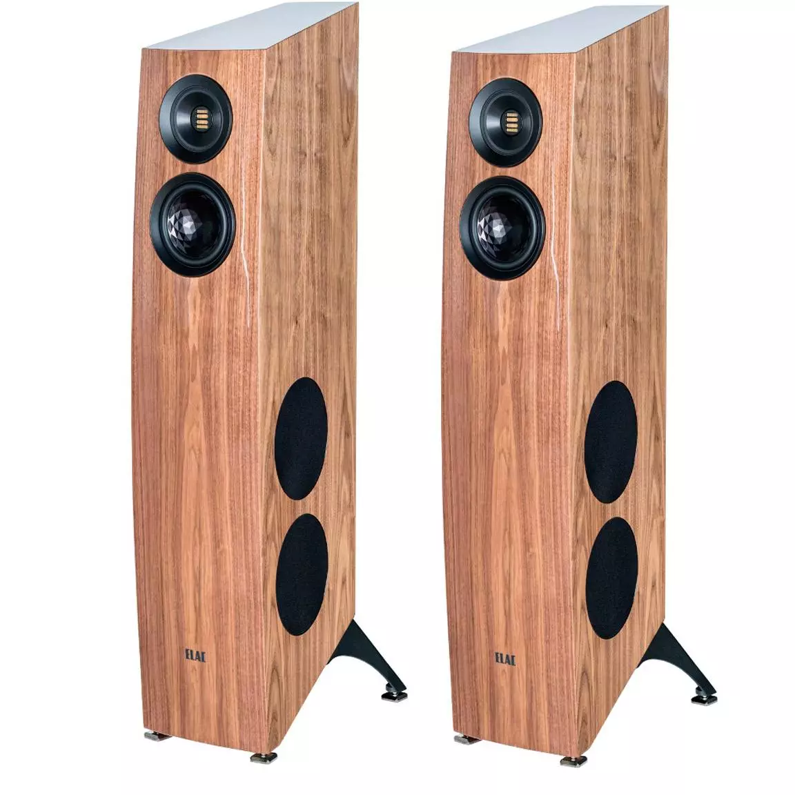 ELAC CONCENTRO S 509.2 - WALNUT HIGH GLOSS (PAR)