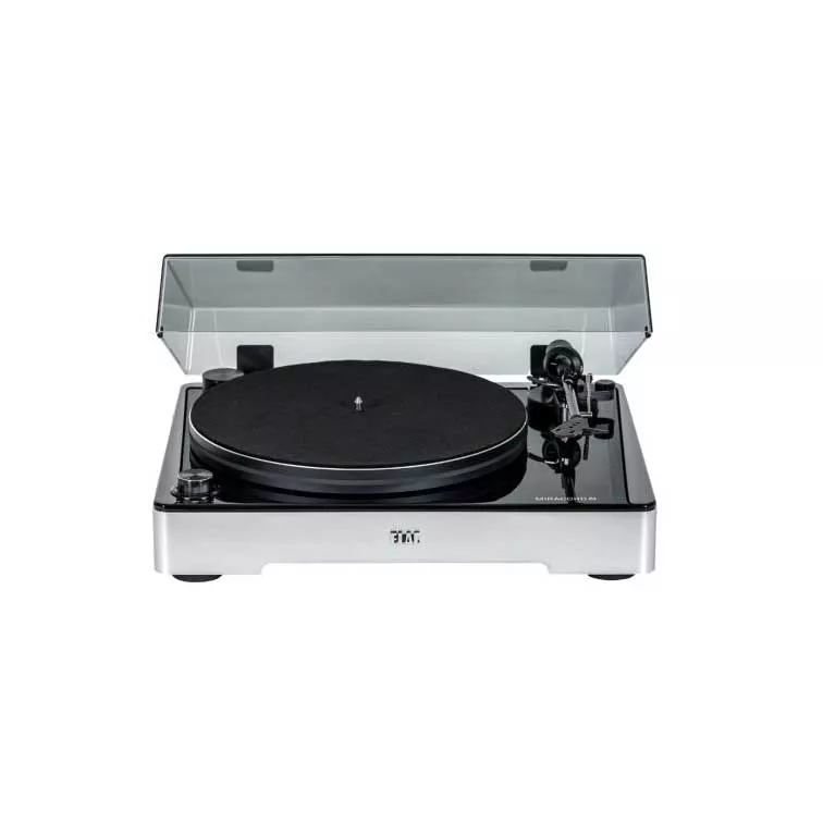 ELAC Miracord 60 - Black