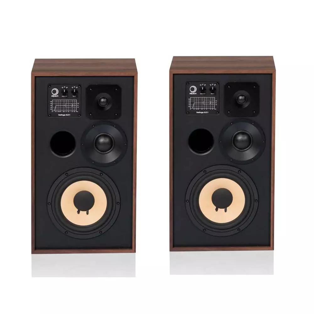 ELIPSON HERITAGE XLS11 PAR