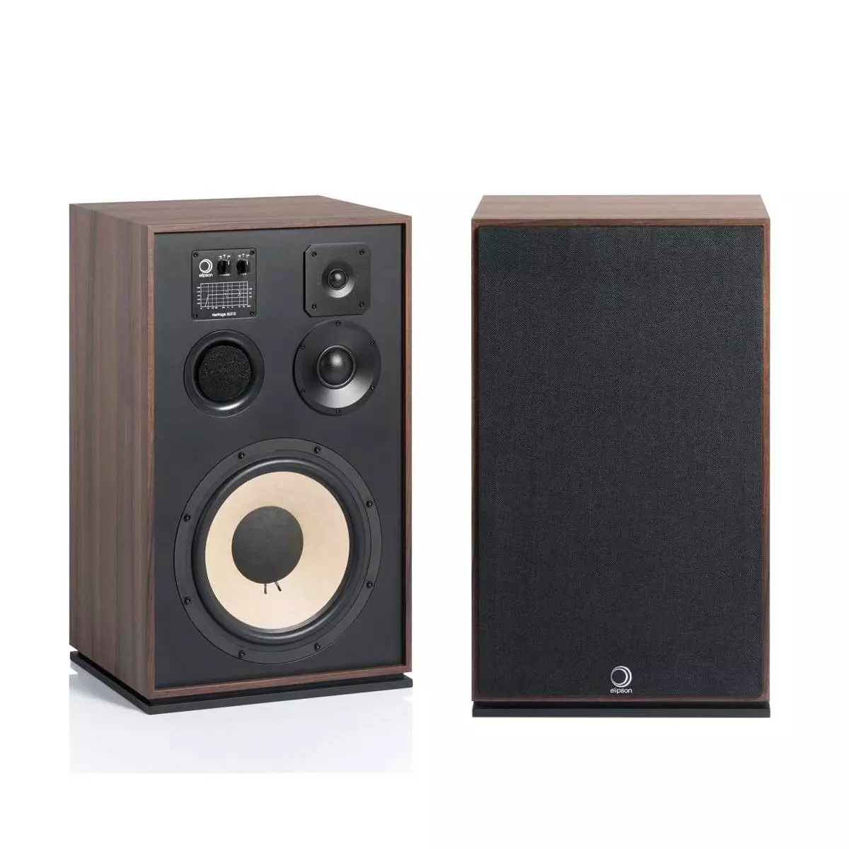 ELIPSON HERITAGE XLS15 PAR