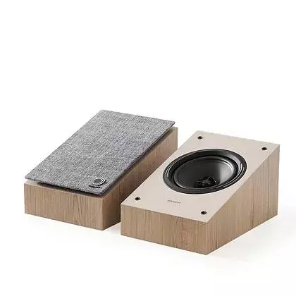 ELIPSON Horus 6ATM / Light Wood - Beige