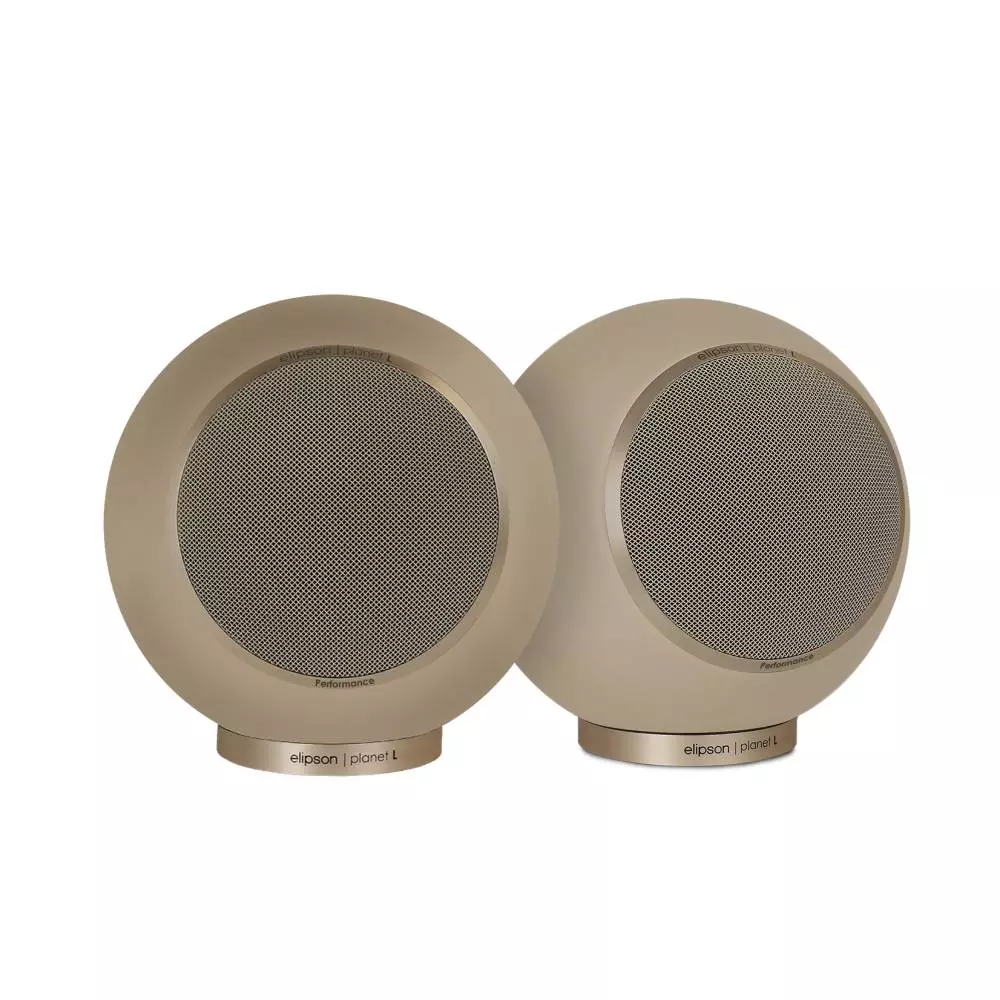 ELIPSON PLANET L PERFORMANCE  2.0 BEIGE