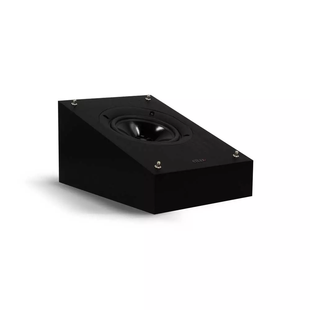 ELTAX MONITOR ATMOS BLACK (PAR)