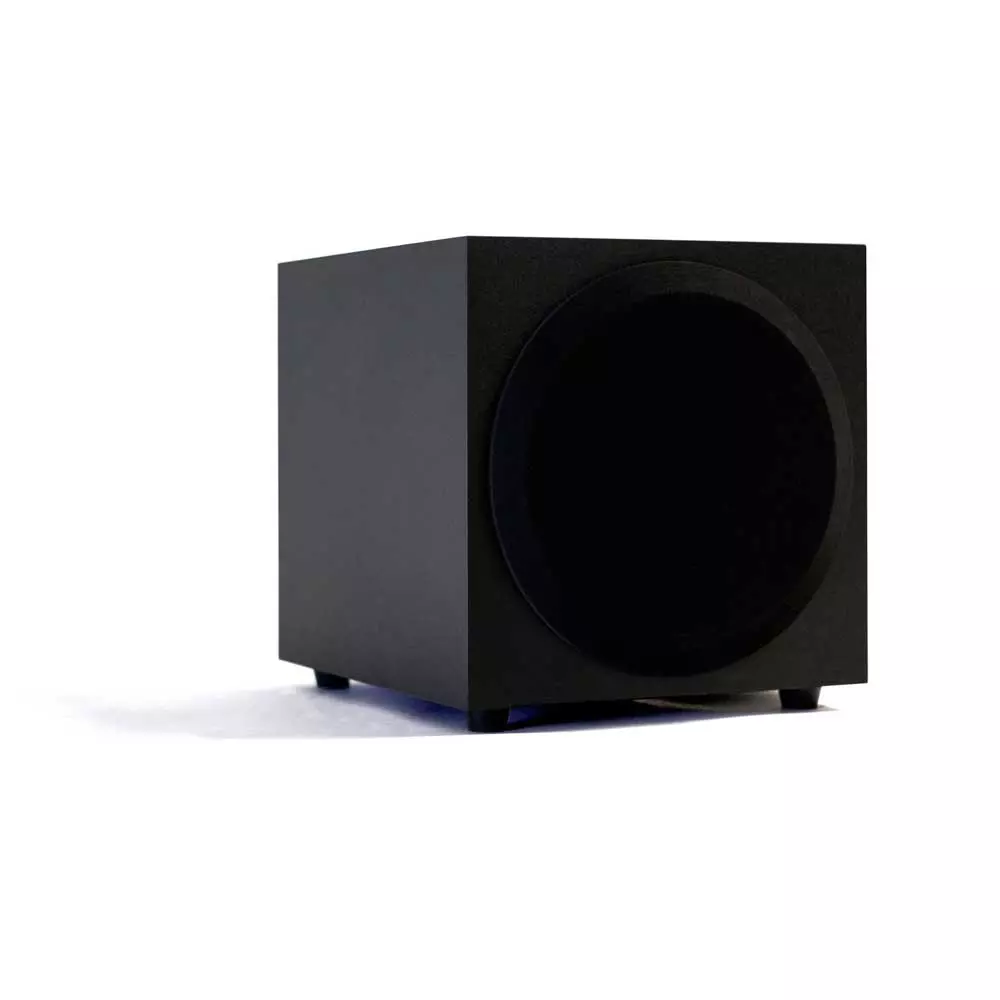 ELTAX SW800 SUBWOOFER ACTIVO