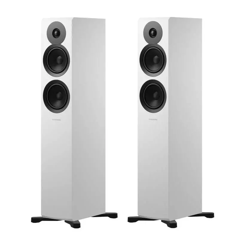 DYNAUDIO EMIT30 BLANCO LACADO (PAR)