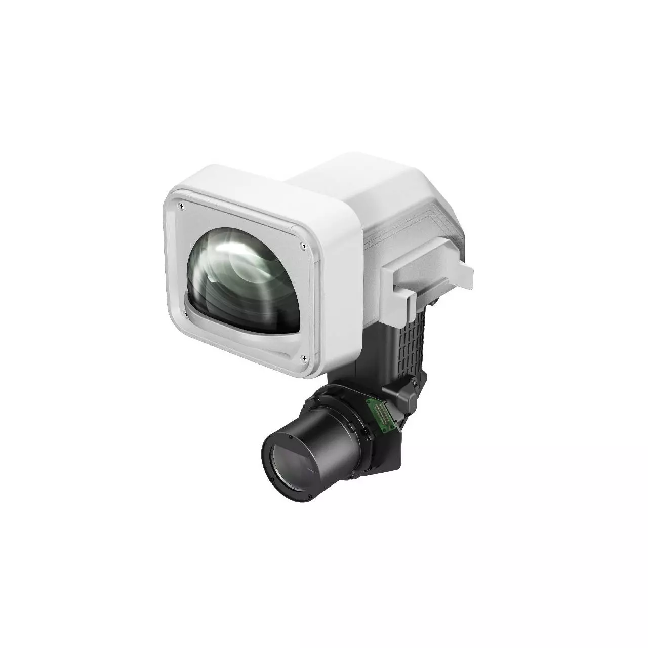 EPSON ELPLX02S BLANCO Lente 0.36:1