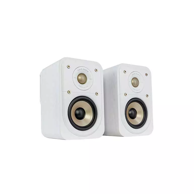 POLK S10 ELITE White