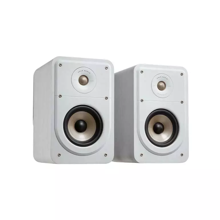 POLK S15 ELITE White