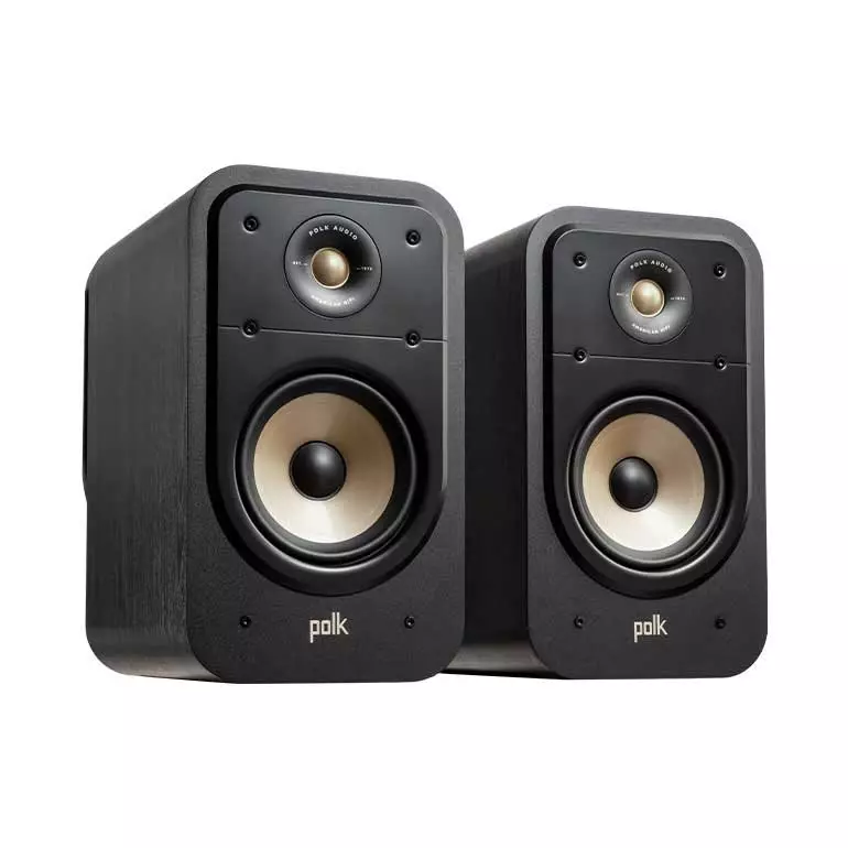 POLK S20 ELITE Black