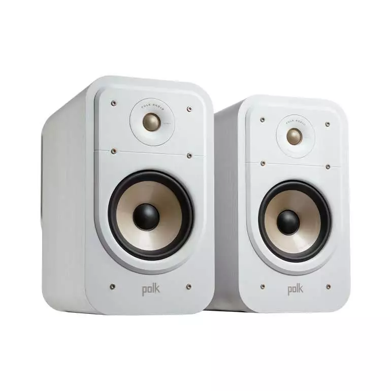 POLK S20 ELITE White