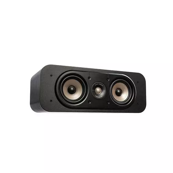 POLK S30 ELITE Black