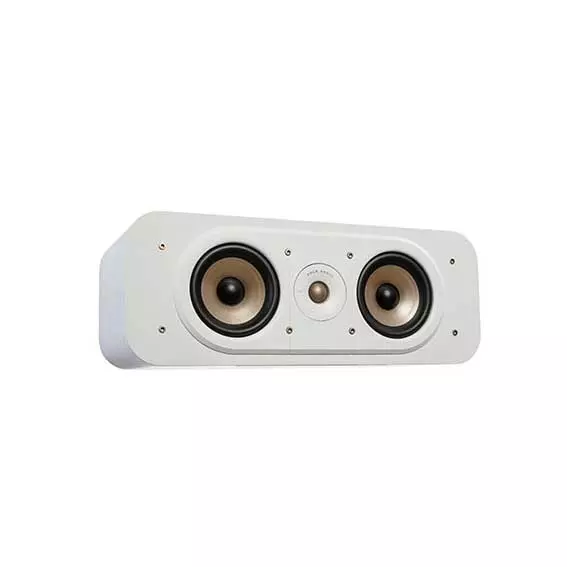 POLK S30 ELITE White