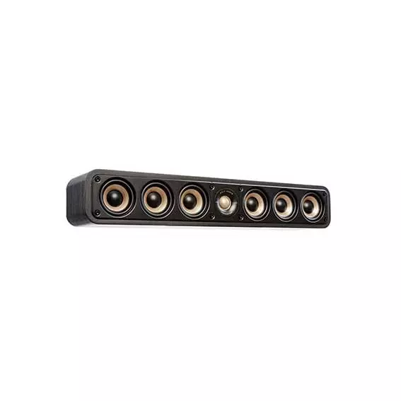 POLK S35 ELITE Black
