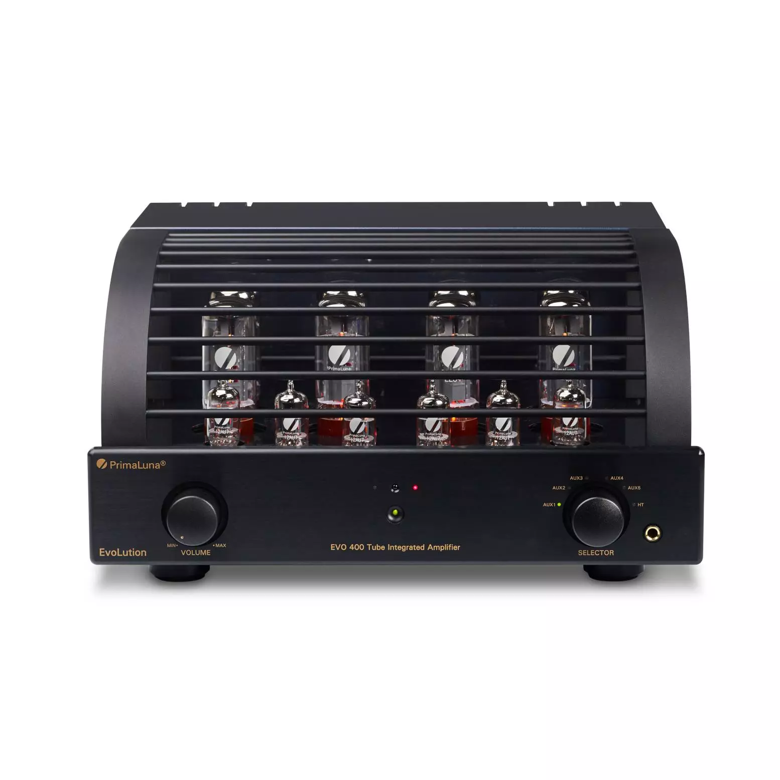 PRIMALUNA PL EVO 400-1 BLACK