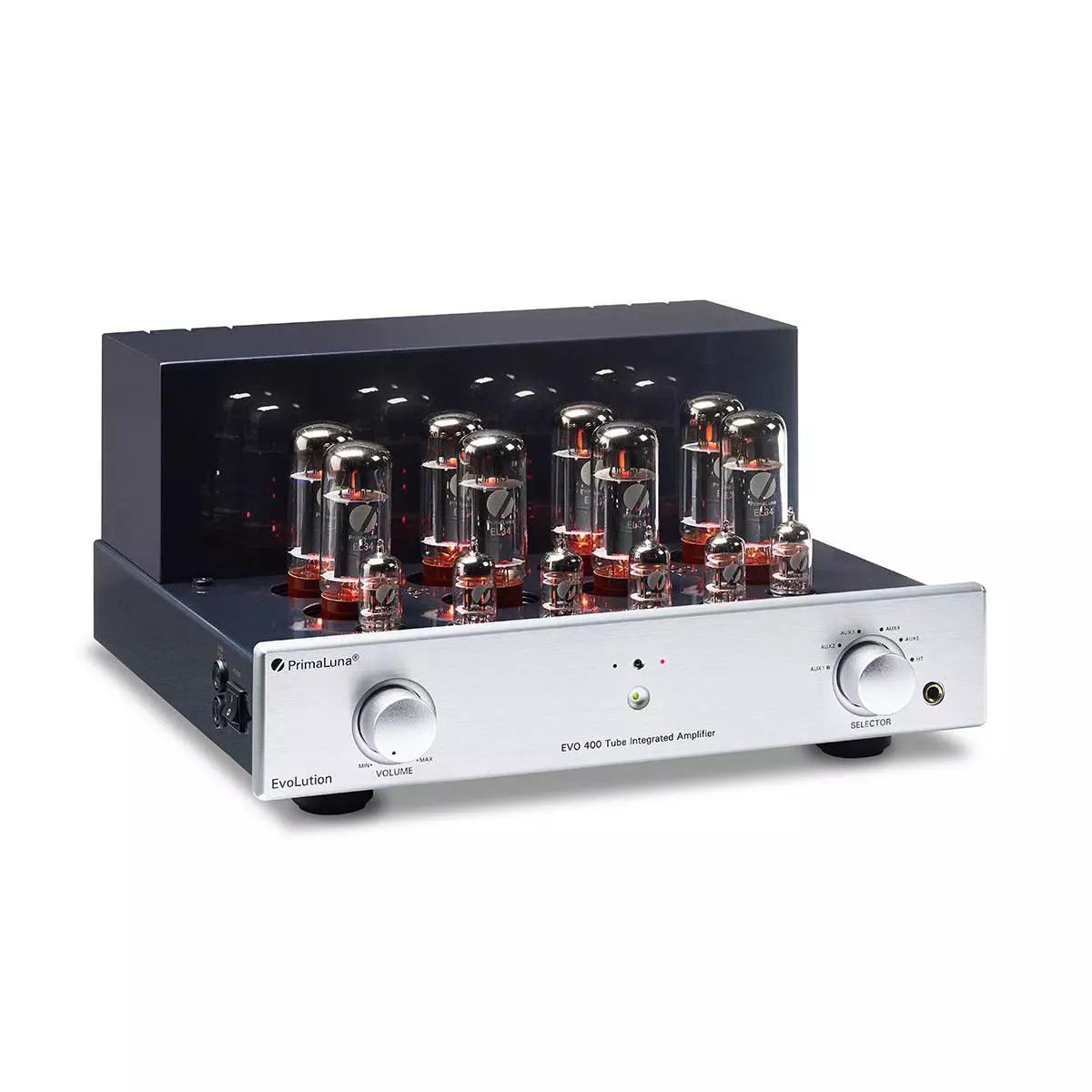 PRIMALUNA PL EVO 400-1 SILVER