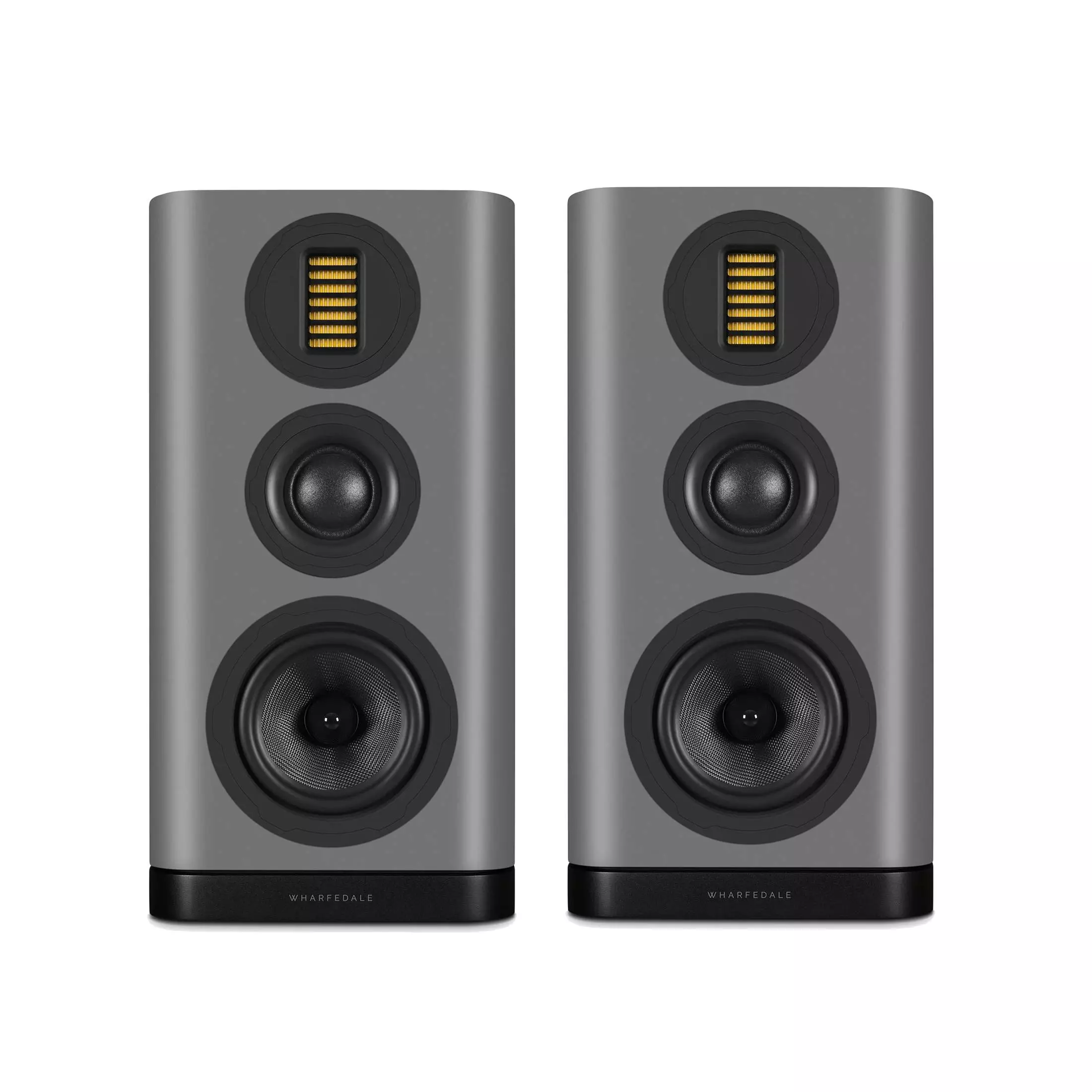 WHARFEDALE EVO 5.2 LUNAR GREY