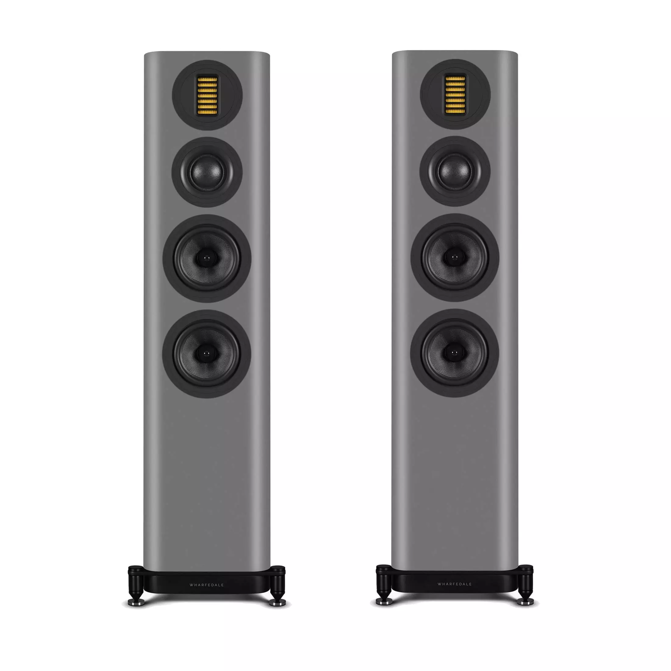 WHARFEDALE EVO 5.3 LUNAR GREY