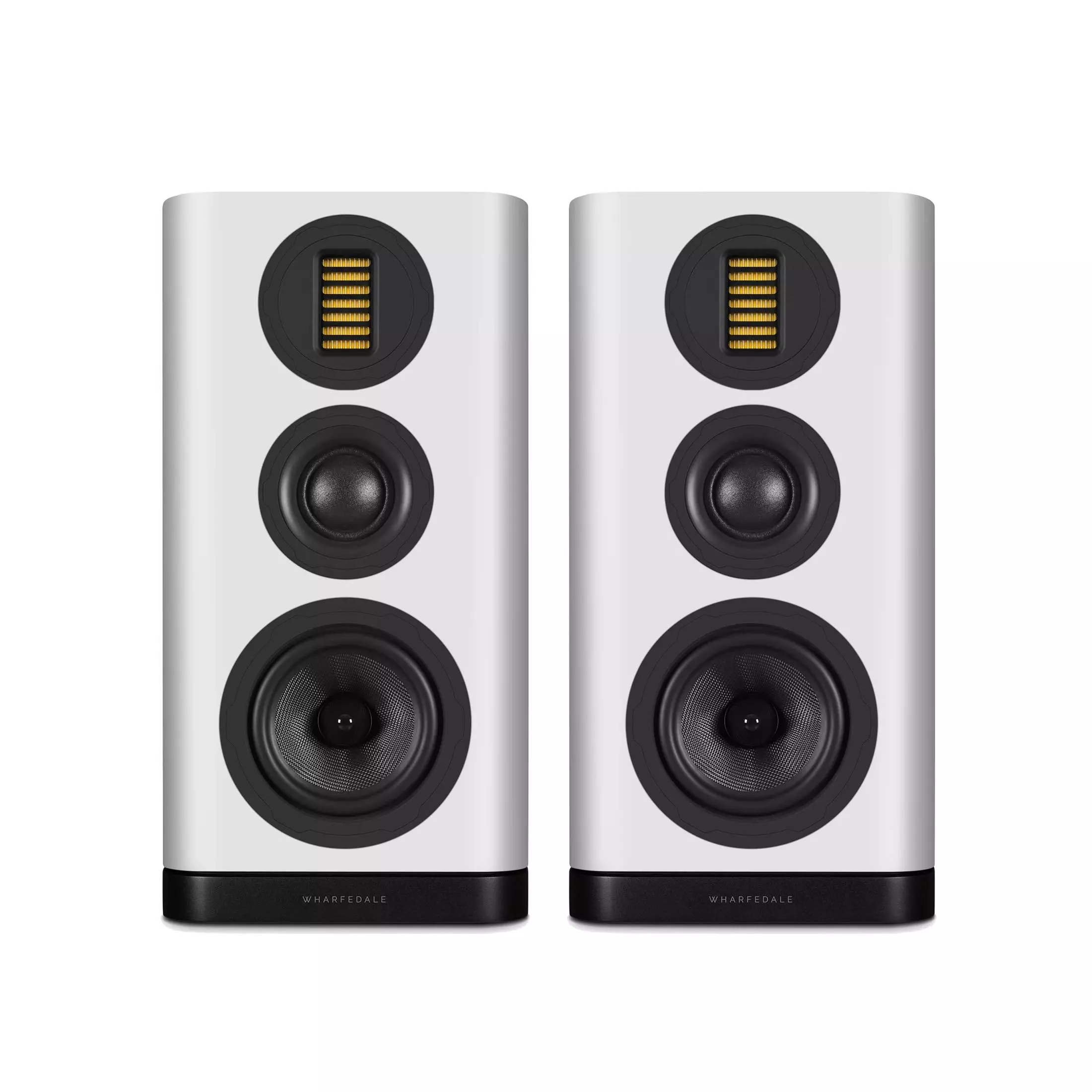 WHARFEDALE EVO 5.2 WHITE