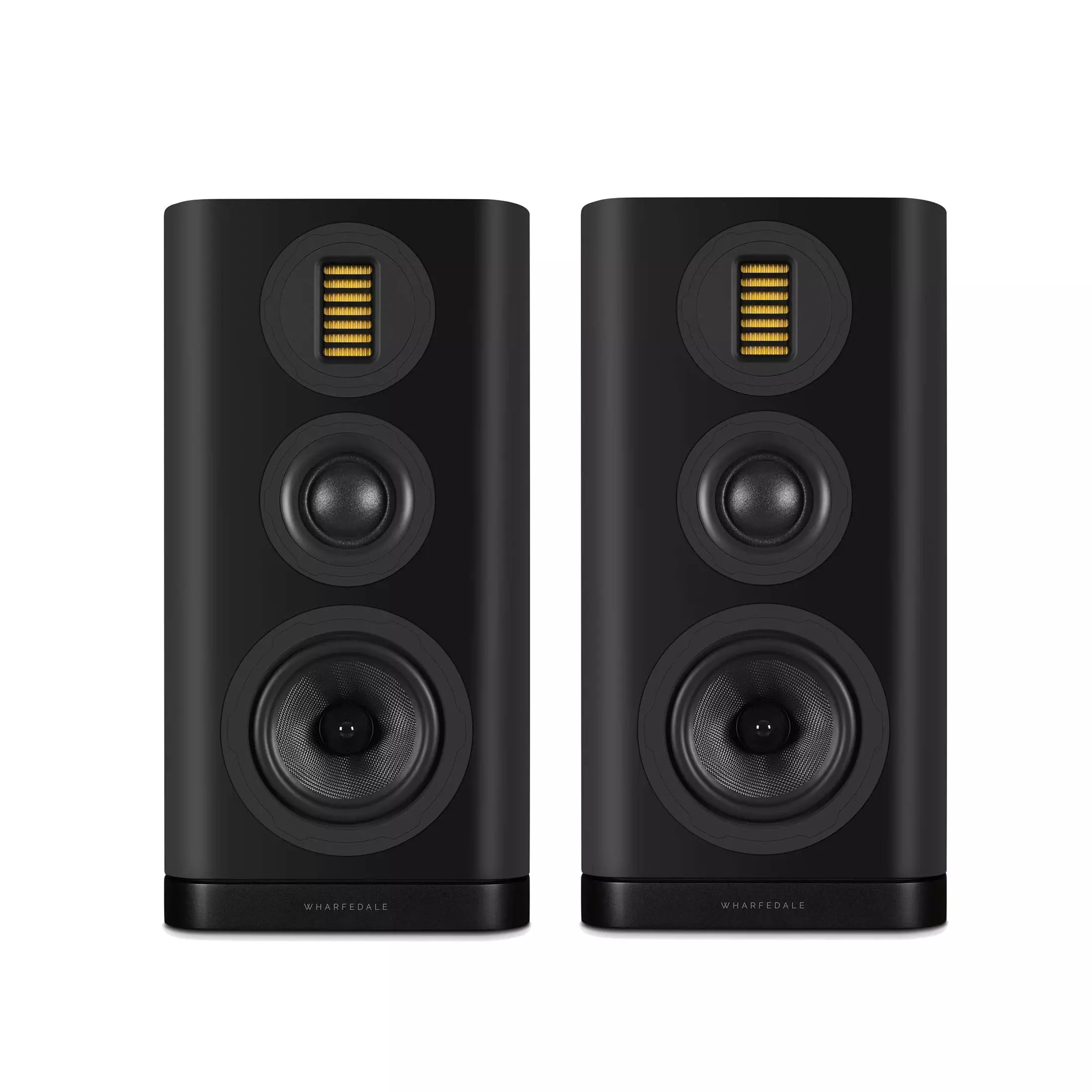 WHARFEDALE EVO 5.2 BLACK