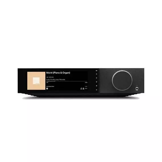 CAMBRIDGE AUDIO EVO 300 Black