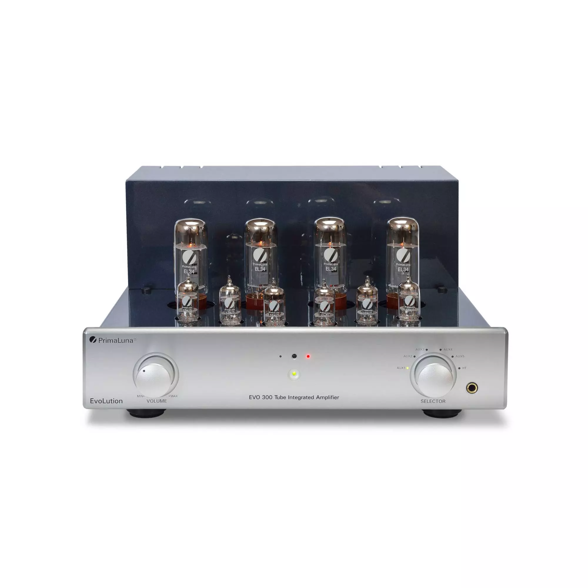 PRIMALUNA PL EVO 300-1 SILVER