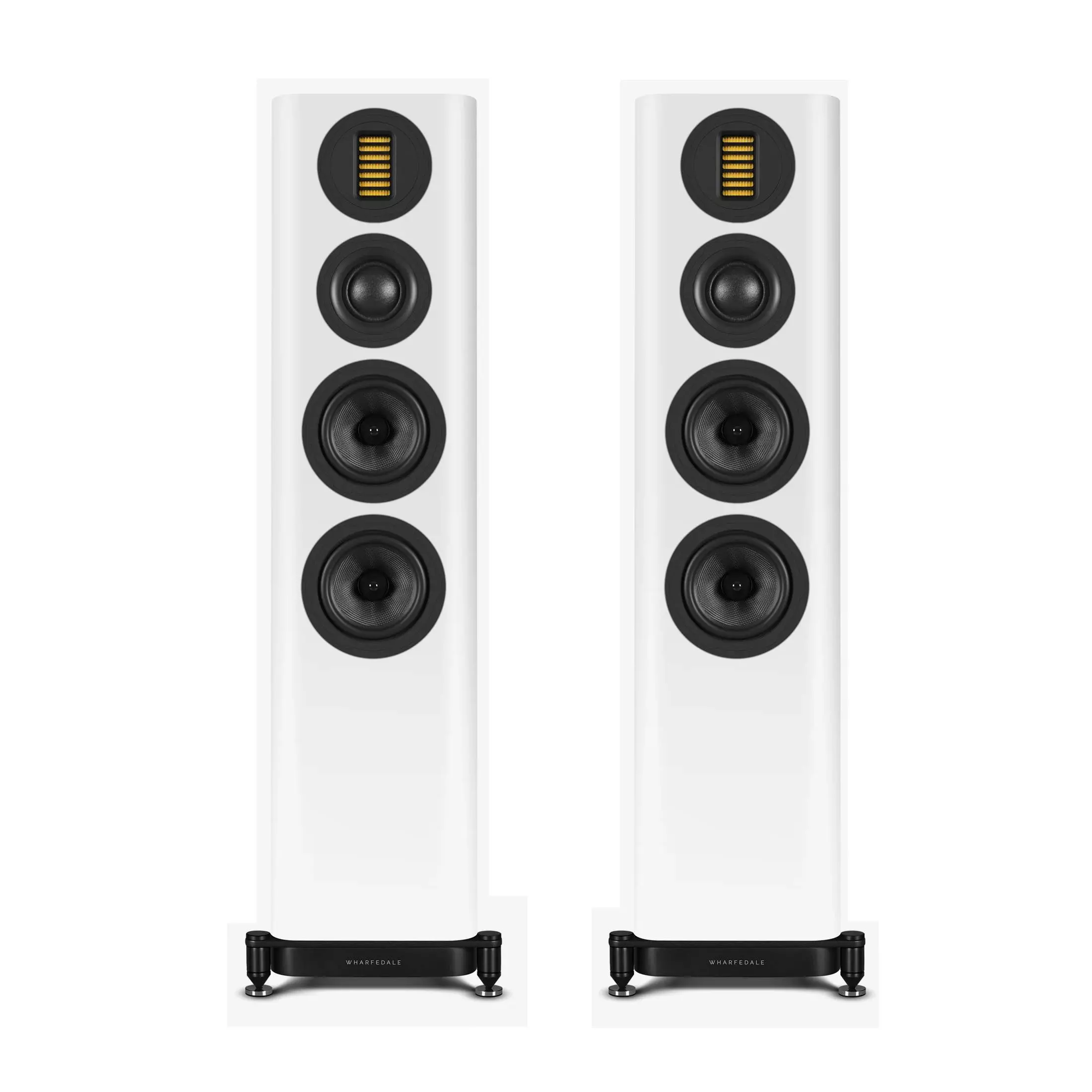 WHARFEDALE EVO 5.3 WHITE