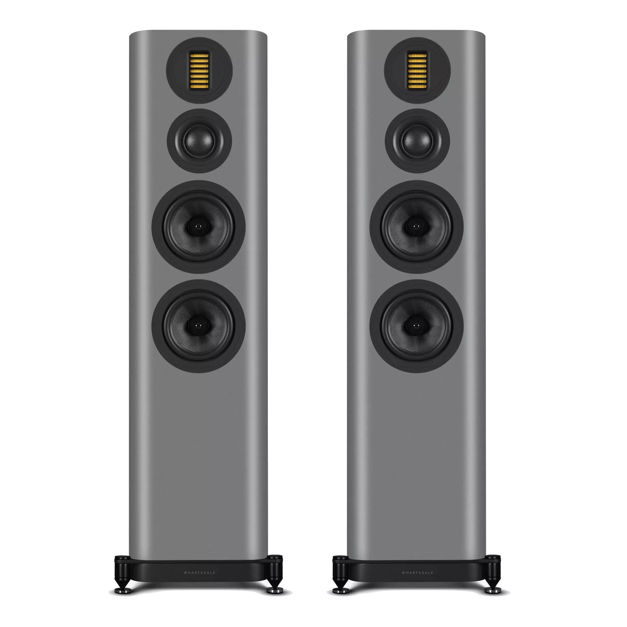 WHARFEDALE EVO 5.4 LUNAR GREY