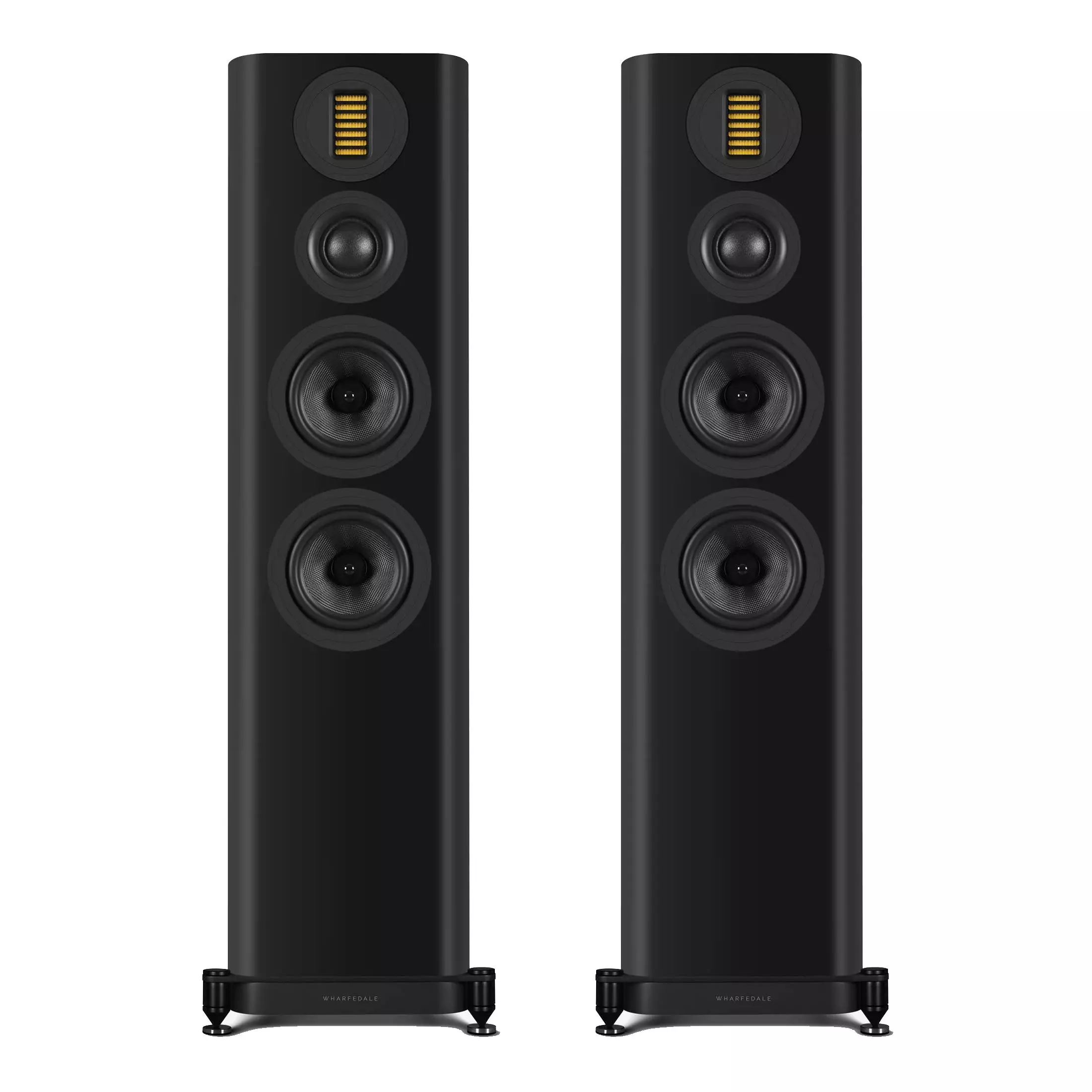WHARFEDALE EVO 5.4 BLACK