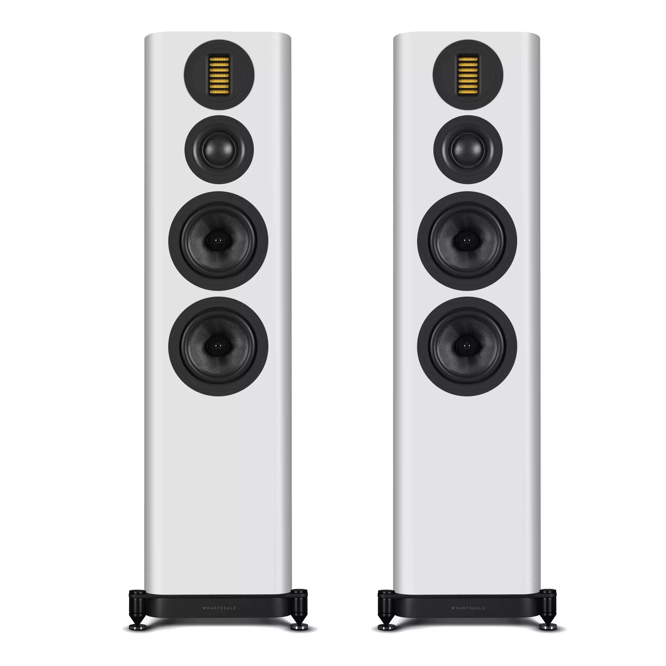 WHARFEDALE EVO 5.4 WHITE