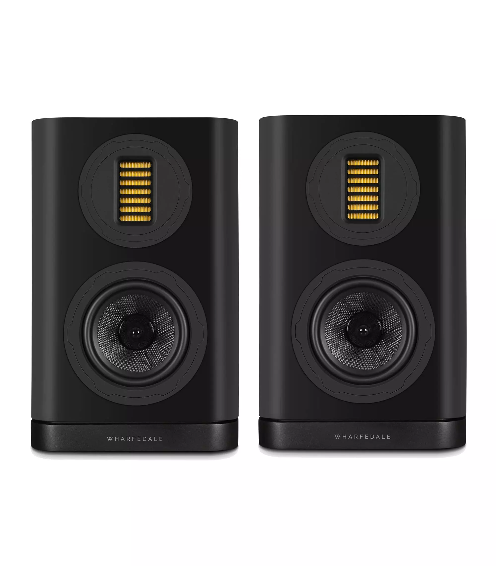 WHARFEDALE EVO 5.1 BLACK