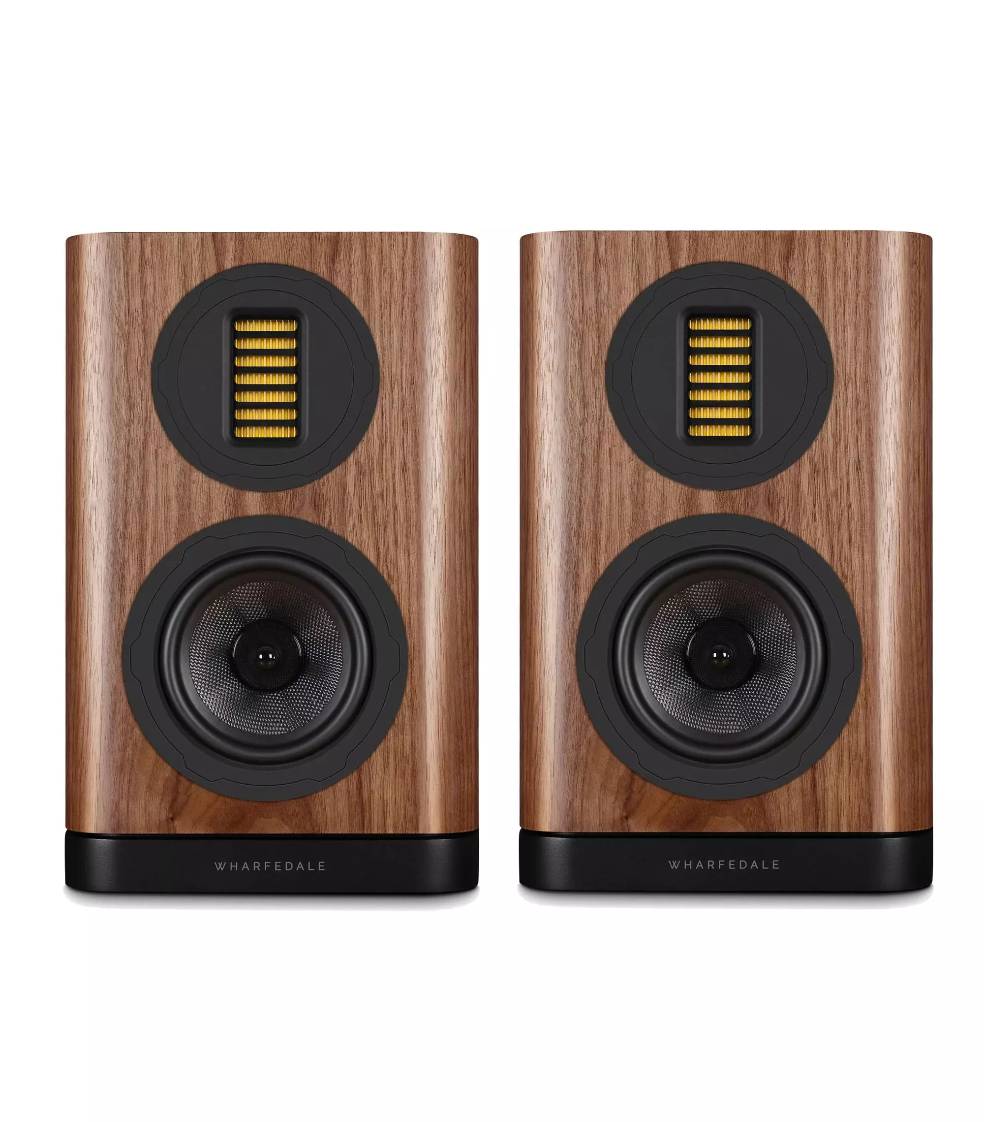 WHARFEDALE EVO 5.1 WALNUT