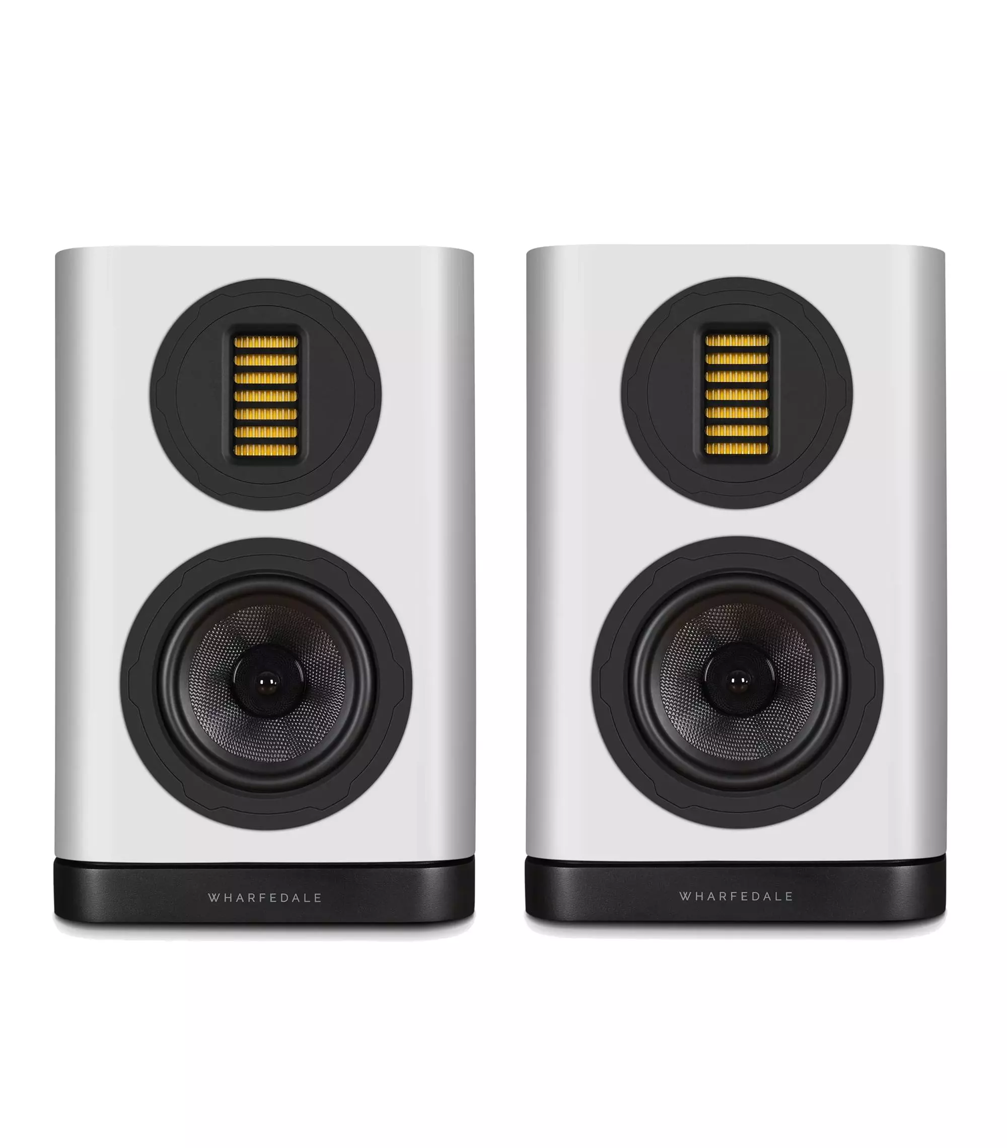 WHARFEDALE EVO 5.1 WHITE