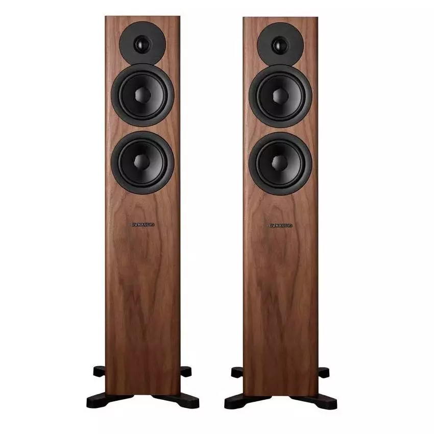 DYNAUDIO EVOKE 30 WALNUT (PAR)