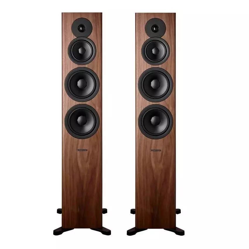 DYNAUDIO EVOKE 50 WALNUT (PAR)