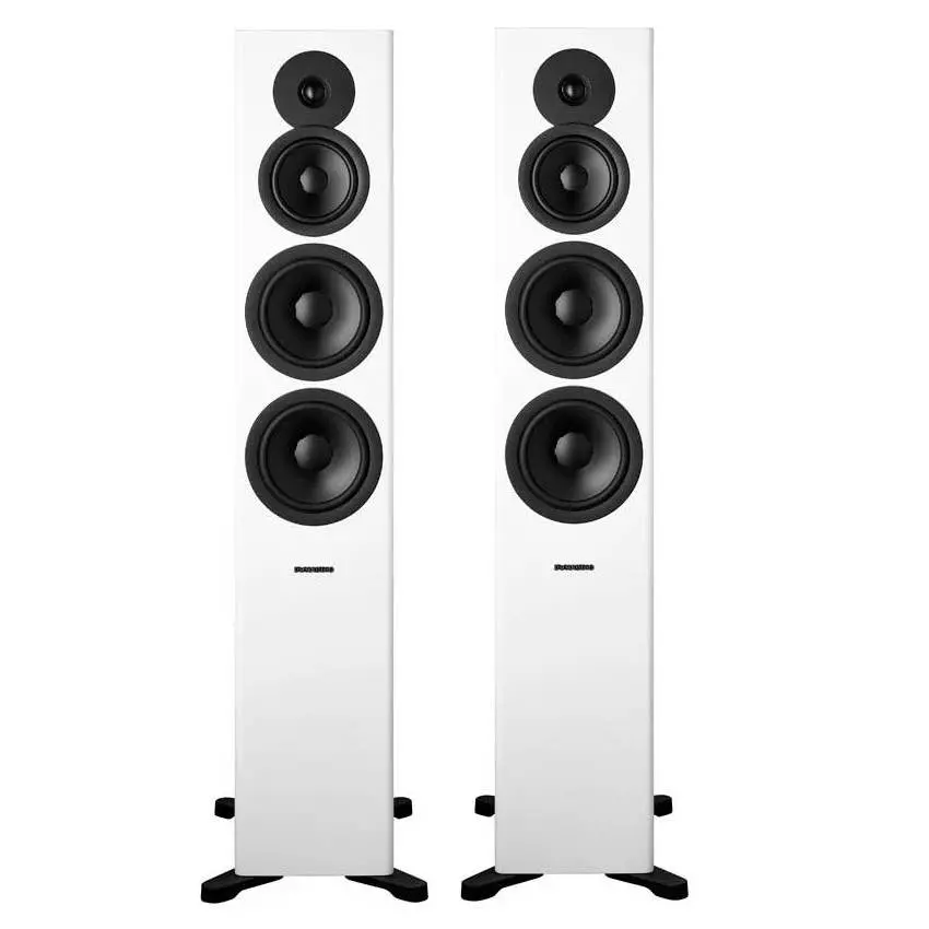 DYNAUDIO EVOKE 50 BLANCO LACADO (PAR)