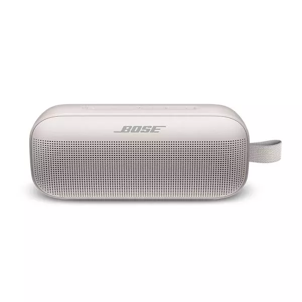 BOSE SoundLink Flex II White