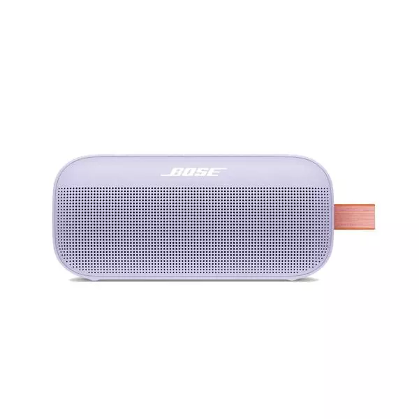 BOSE SoundLink Flex II Lila