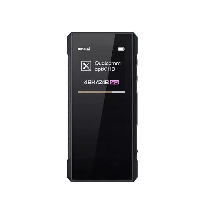 FiiO BTR7 NEGRO