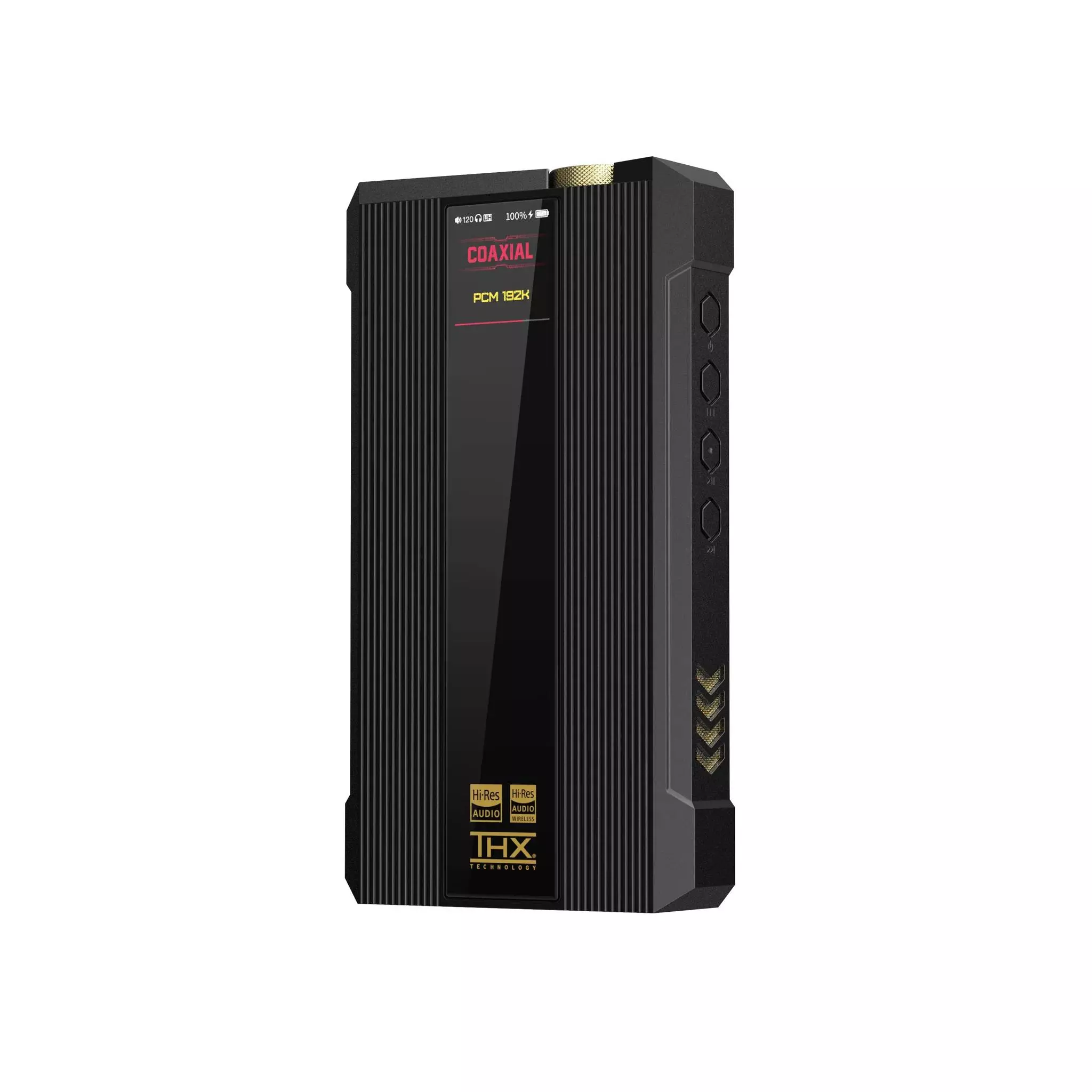 FiiO Q7-NEGRO