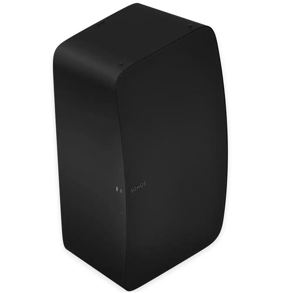 Sonos Five Black-ALL IN ONE