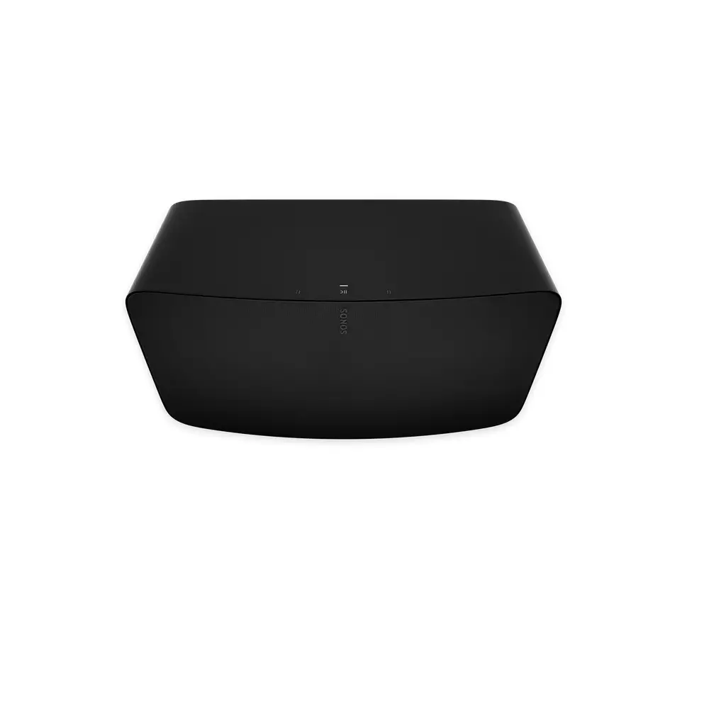 Sonos Five Black-ALL IN ONE