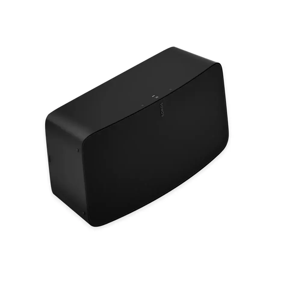 Sonos Five Black-ALL IN ONE
