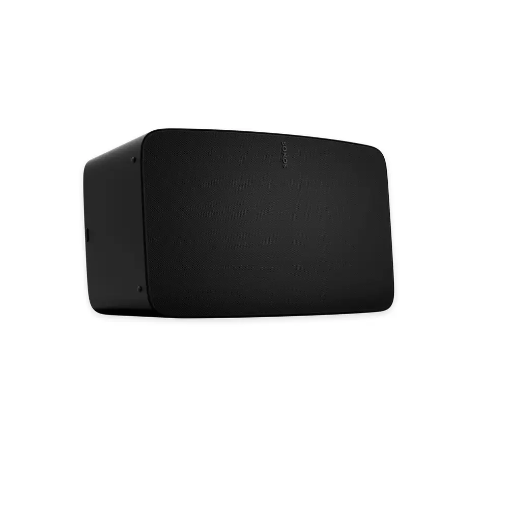 Sonos Five Black-ALL IN ONE