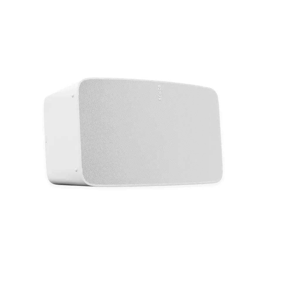 Sonos Five White-ALL IN ONE