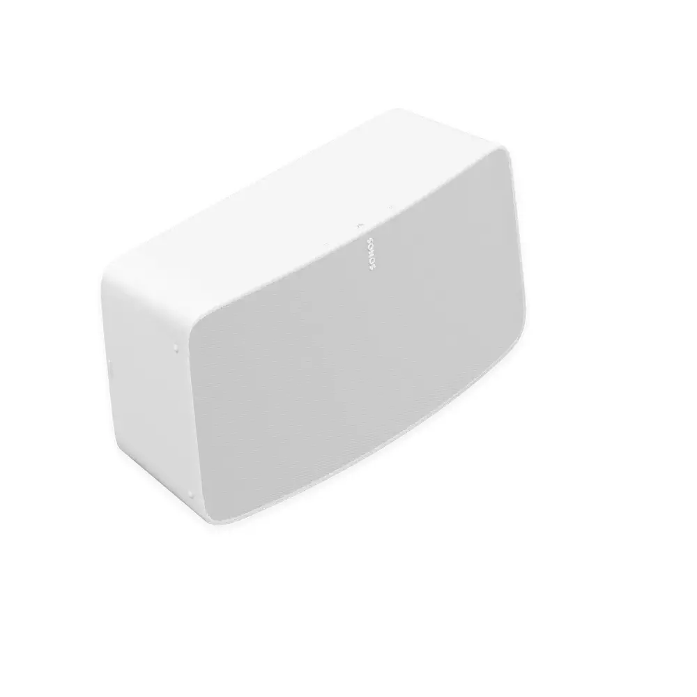 Sonos Five White-ALL IN ONE