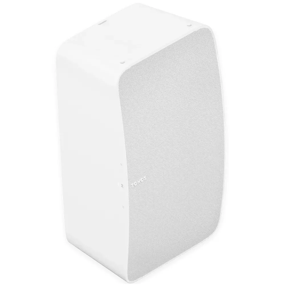 Sonos Five White-ALL IN ONE