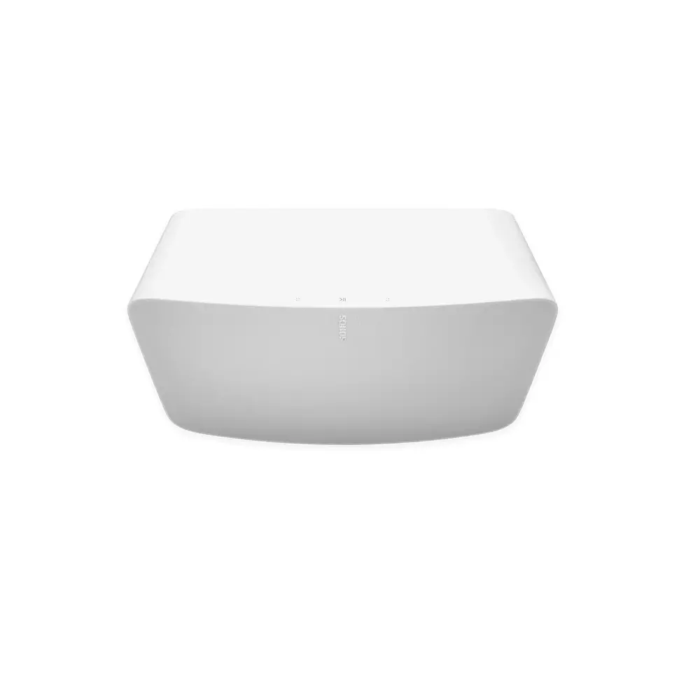Sonos Five White-ALL IN ONE