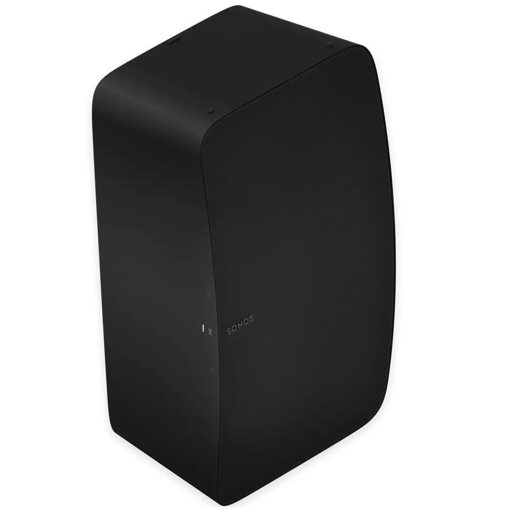 Sonos Five Black-ALL IN ONE