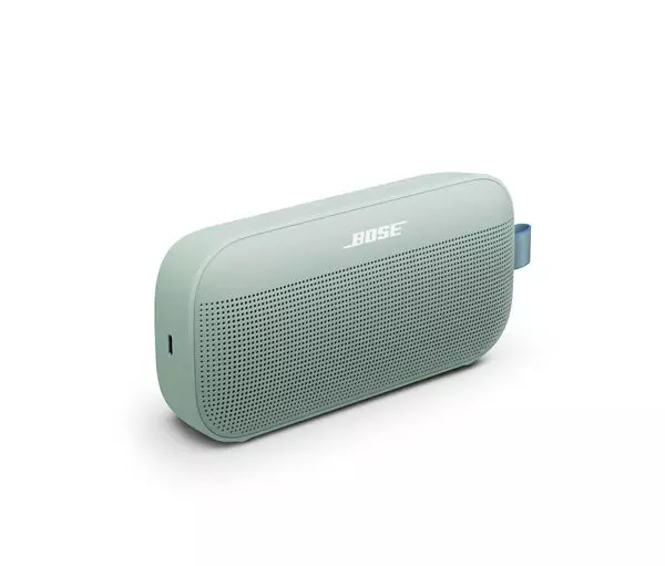 BOSE SoundLink Flex II Green